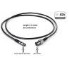 CABLE MICRO BNC M-BNC H 12G 0.6/2.8 10cm