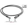 CABLE MICRO BNC M-BNC H 12G 0.8/3.7 0,5M