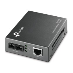 TRANSCEPTOR MM FIBRA...