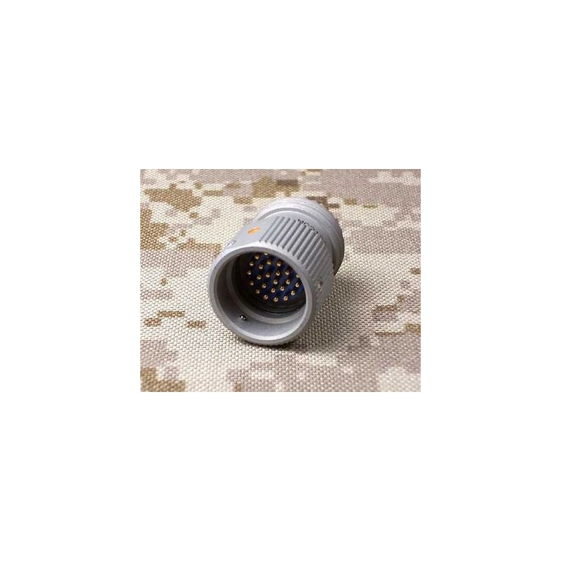 CONECTOR MILITAR MC2127 J3 HARRIS