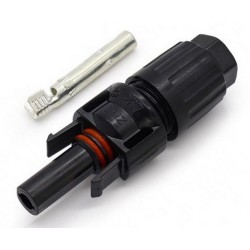 CONECTOR SOLAR MC4 EVO2...