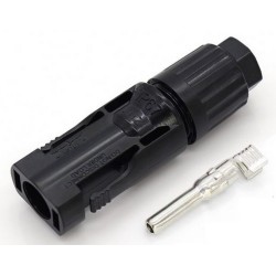 CONECTOR SOLAR MC4 EVO2...