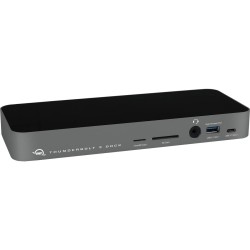 THUNDERBOLT 3 DOCK 14...