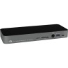 THUNDERBOLT 3 DOCK 14 PUERTOS GRIS