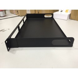 PANEL BANDEJA 19" 3xMPO...