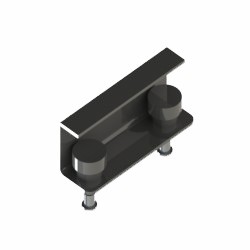 SOPORTE PARA PERFIL PLUS DE...