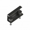 SOPORTE PARA PERFIL PLUS DE SOBREMESA