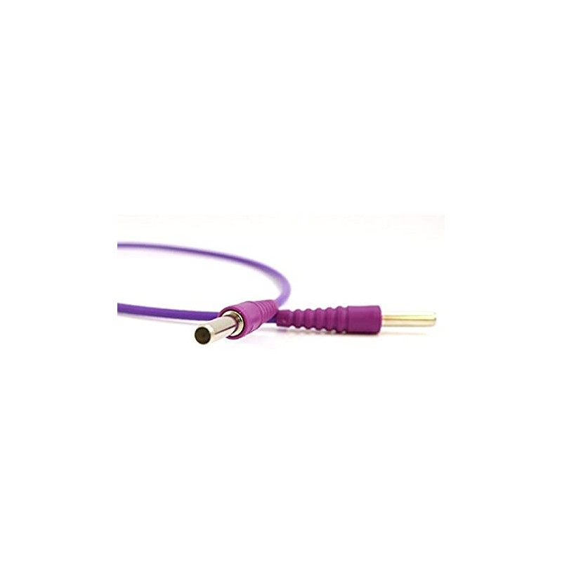 PATCH CORD HD MUdigSA 150cm VIOLETA