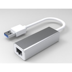 ADAPT USB A 3.0-RJ45 H100/1000 ETHERNET