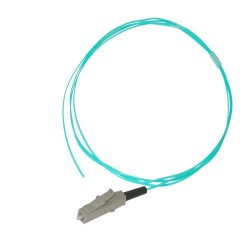PIGTAIL OM3 LC 1,5M 900 micras