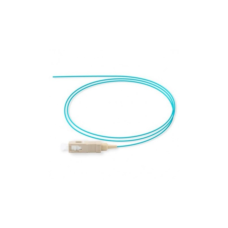 PIGTAIL OM3 SC 2M 900 micras