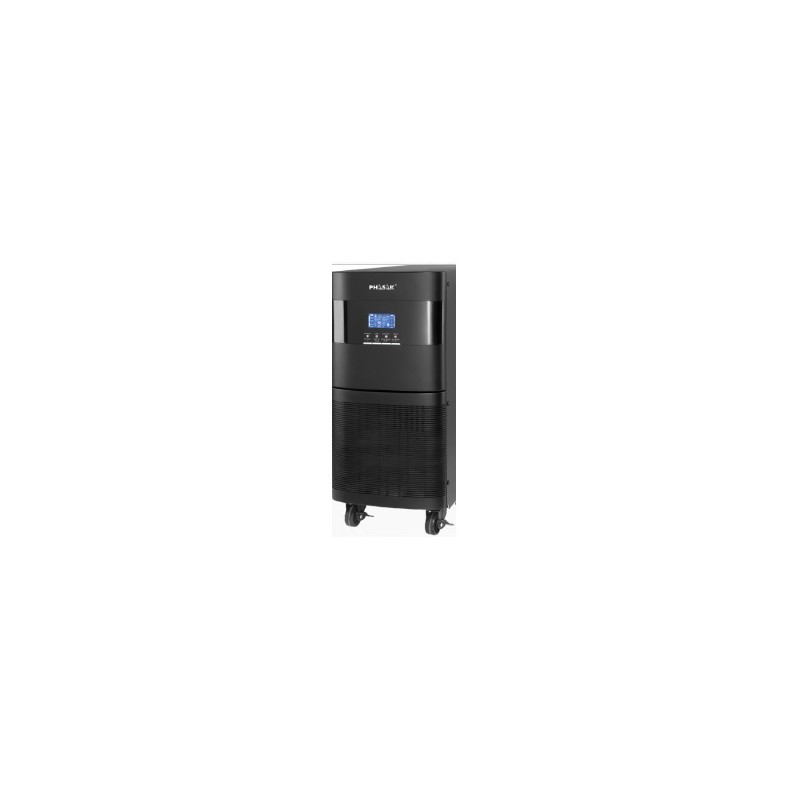 SAI PHASAK 6000VA Gate Pro Online 0.9 FP