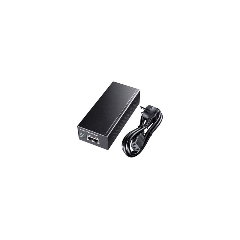 INYECTOR RJ45 10/100/1000 POE++ 60W 53V