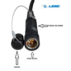 MONTAJE 1 CONECTOR PUW...