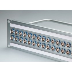 PANEL VIDEO PVD 3U 3x24...