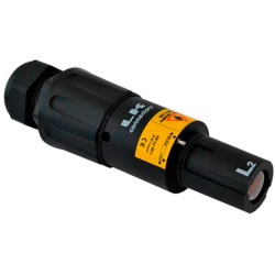 CONECTOR POWERLOCK MACHO...