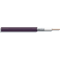 CABLE VIDEO 0.8/3.7 VIOLETA...