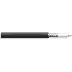 CABLE VIDEO 0.8/3.7 NEGRO...