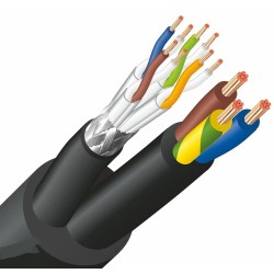 CABLE SFTP CAT7...