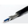CABLE DMX 2X0,35mm2 110 Ohm FRLSZH NG