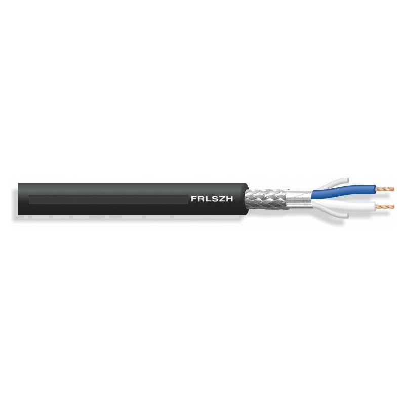 CABLE MICRO 2VIAS+PANT FRLSZH NG 5,80mm