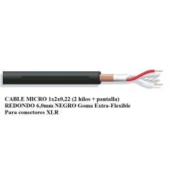 CABLE MICRO...
