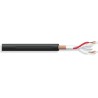 CABLE MICRO 2VIAS+PANT.REDONDO 6,0mm NG