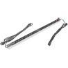 REGLETA 19" 24xC13+INTERRUPTOR+2CABLES
