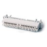 REGLETA 110 DESCONEXION ICT 10 PARES pro