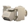 CONECTOR RJ45 HEMBRA FTP CAT6A EXCEL cod