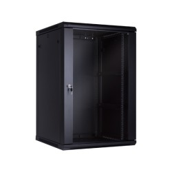 RACK MURAL 19" 18U 600x600...