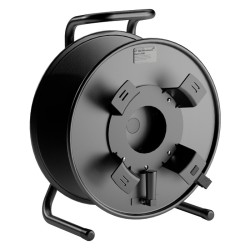 CARRETE SCHILL HT 380 RM ENROLLADORMETAL