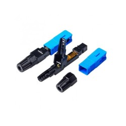 CONECTOR F.OPTICA SM SC/UPC...