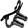 SOPORTE MICRO MZQ02 ANT76659 Kroko Clamp