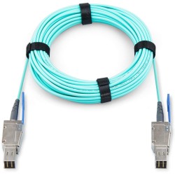 CABLE MINI SAS EXTERNO...