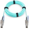 CABLE MINI SAS EXTERNO SFF8644 M-M 20M