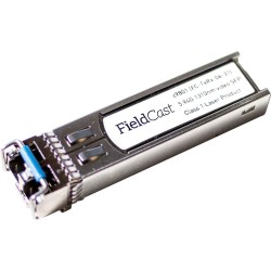 MODULO SFP+ 6G SM 1310nm LC...
