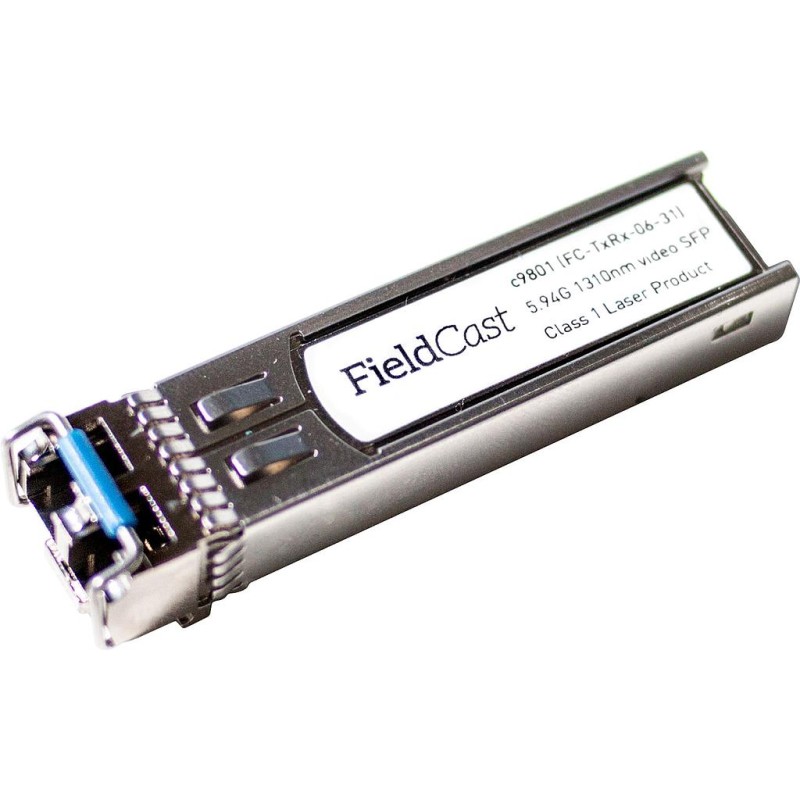 MODULO SFP+ 6G SM 1310nm LC BLACK MAGIC