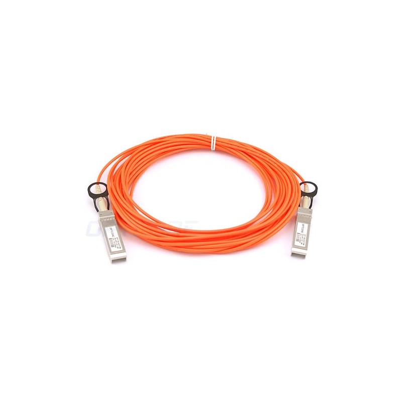 SFP+ 10 Gigabit Ethernet AOC FIBER 30m