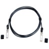 SFP+ 10 Gigabit Ethernet DAC Copper 2mts