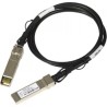 SFP+ 10 Gigabit Ethernet DAC Copper 5mts
