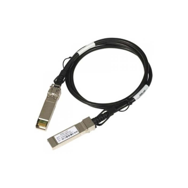 SFP+ 10 Gigabit Ethernet DAC Copper 7mts