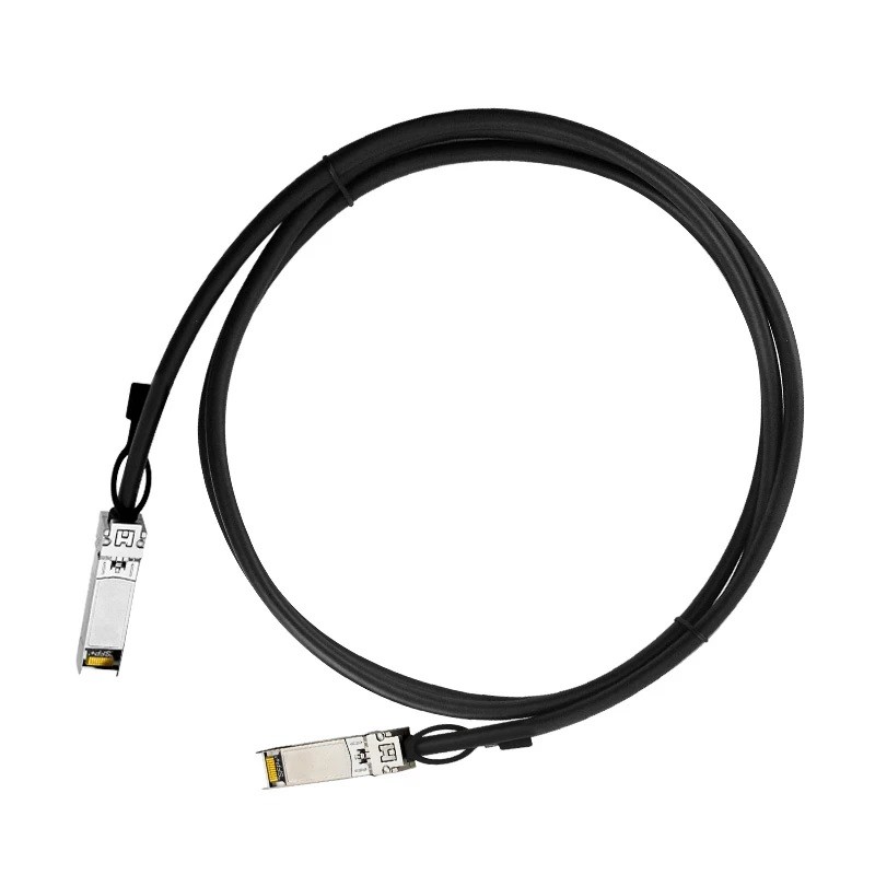 SFP+ 10 Gigabit Ethernet DAC Copper 3mts