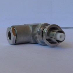 CONECTOR SHV-BNC MACHO RG59...