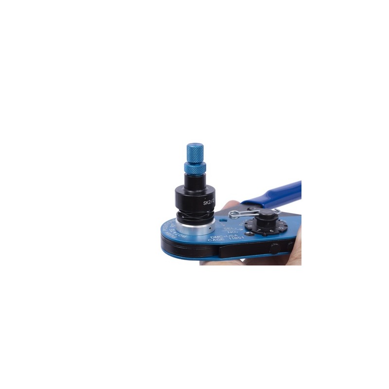POSICIONADOR HERRAMIENTA DMC AFM8 UNIVER