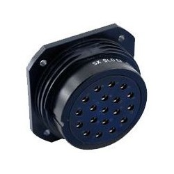 CONECTOR SOCAPEX 419 19...