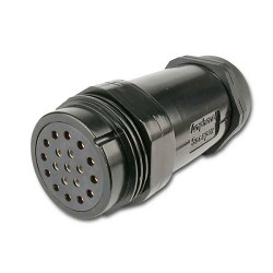 CONECTOR SOCAPEX 419 19...