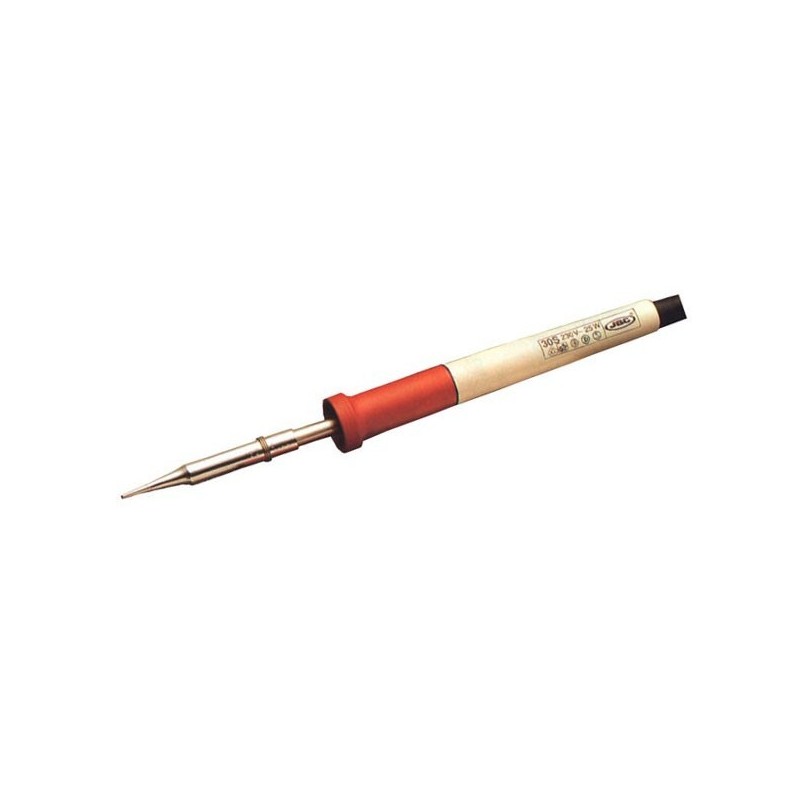 SOLDADOR JBC 30ST 25W 220V L/D