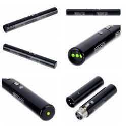 Sound Tools XLR 3 MACHO Y...