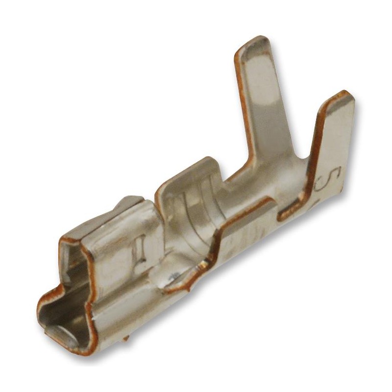 PIN HEMBRA PARA CAJA SERIE PHR de JST